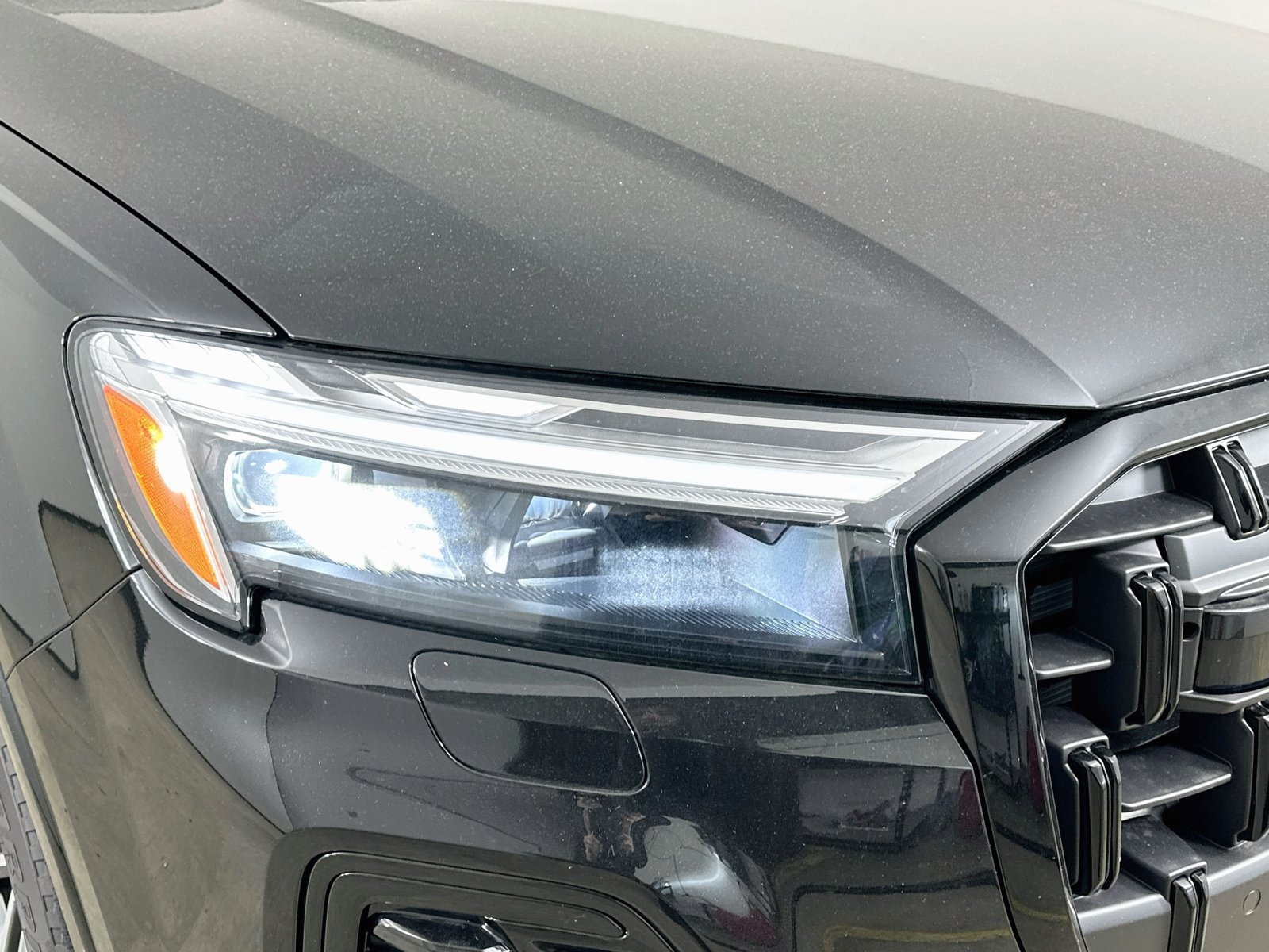 New 2026 Audi Q7 2.0T Premium Plus AWD/4WD image 9