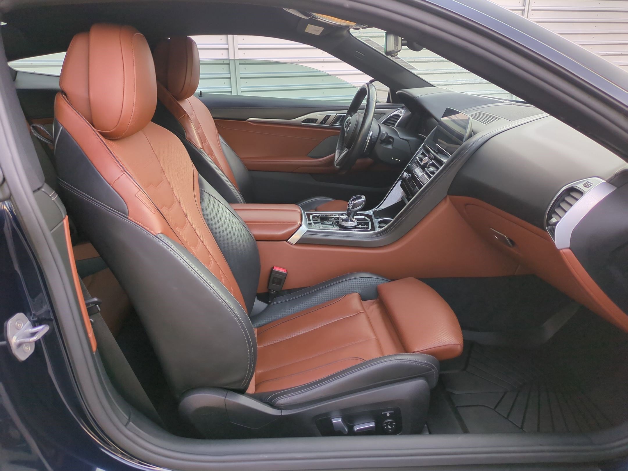 Used 2019 BMW M850i xDrive Coupe image 29