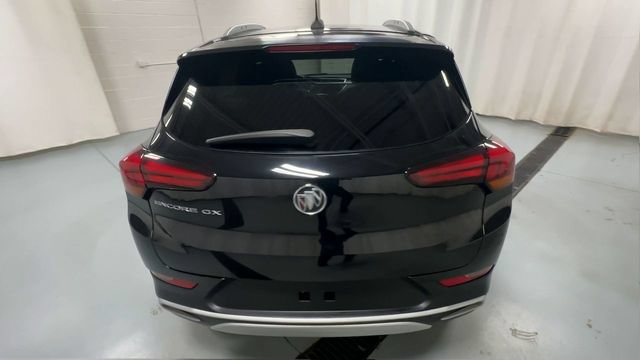 Used 2020 Buick Encore GX Select FWD image 7