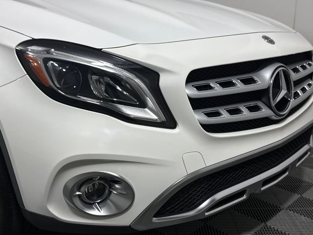Used 2018 Mercedes-Benz GLA 250 4MATIC image 12