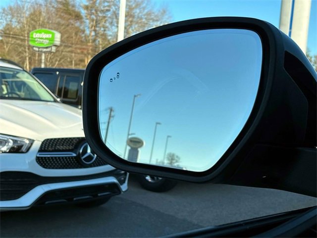 Used 2025 Ford Expedition Tremor image 30