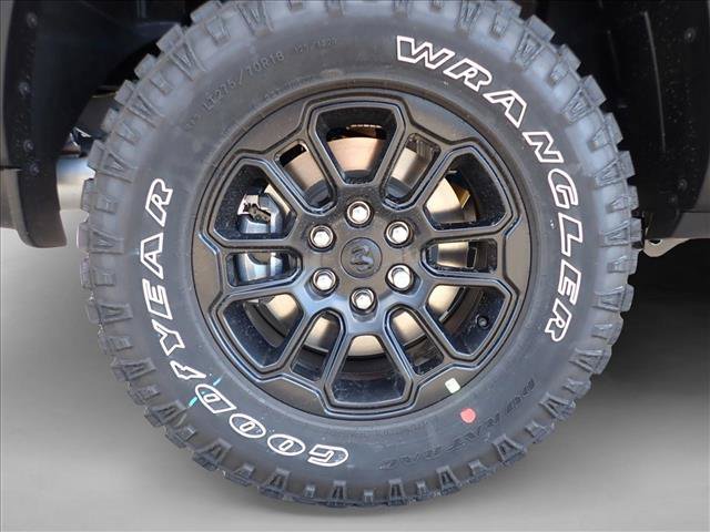New 2026 RAM 1500 Rebel AWD/4WD image 7
