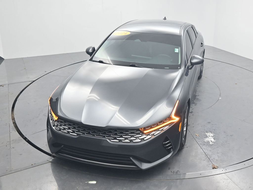 Used 2024 Kia K5 LXS image 45