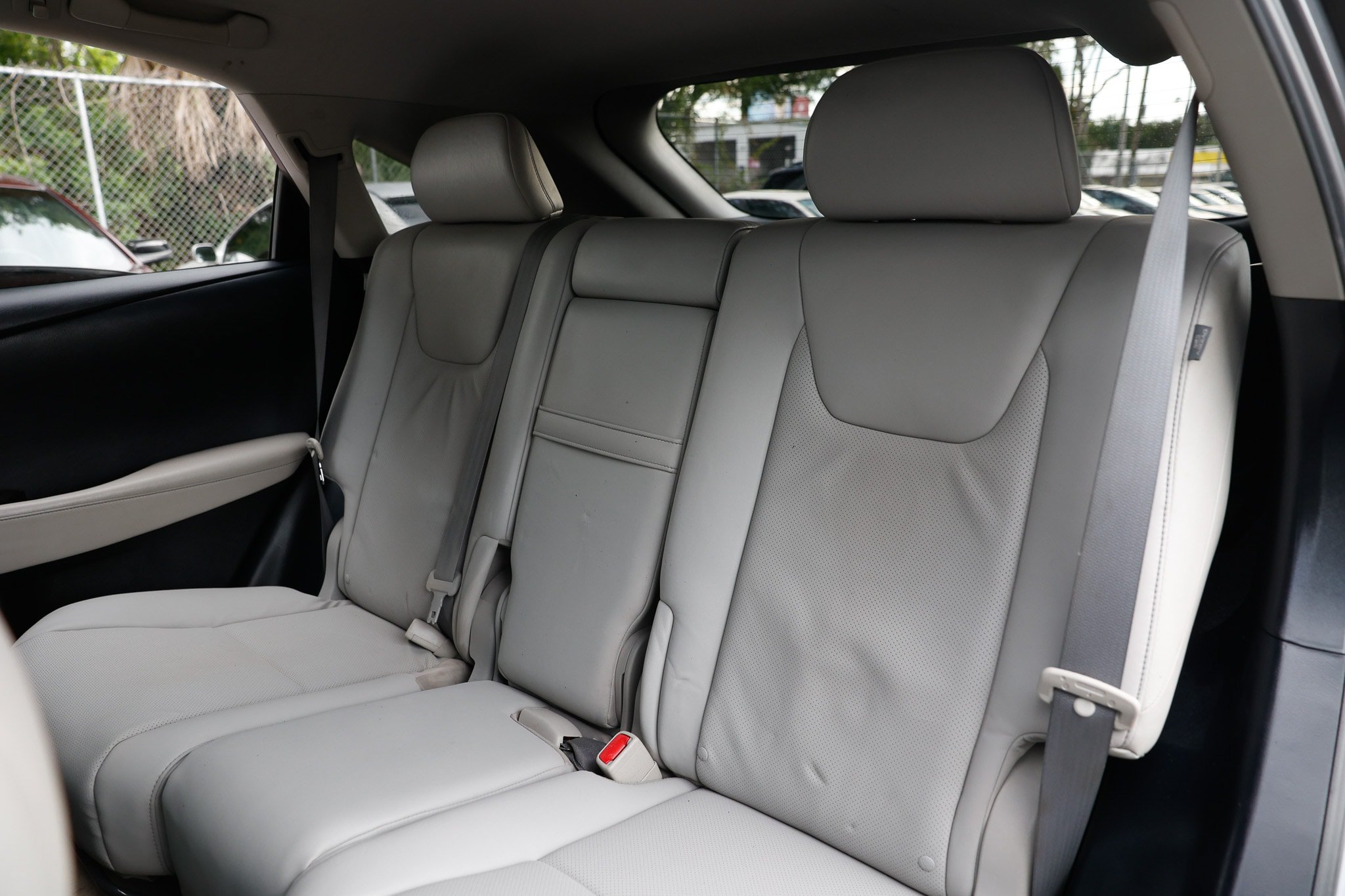 Used 2014 Lexus RX 350 AWD w/ Navigation Package image 12