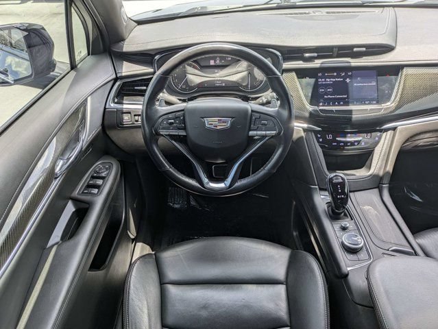 Used 2023 Cadillac XT6 Sport AWD/4WD image 18