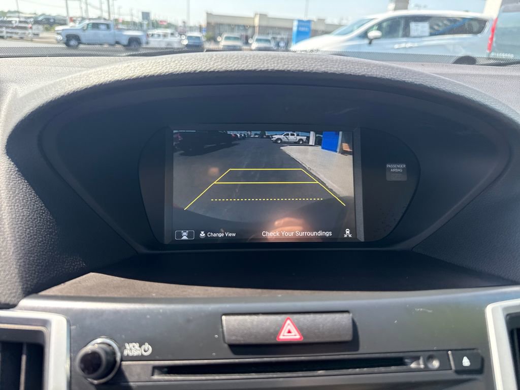 Used 2019 Acura TLX V6 w/ Technology Package FWD image 22
