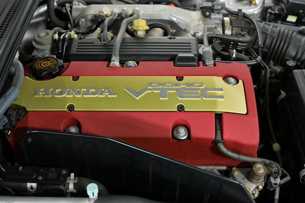 Used 2005 Honda S2000 image 25