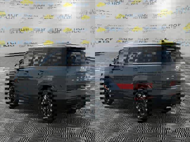 New 2026 Hyundai Santa Fe SE image 5