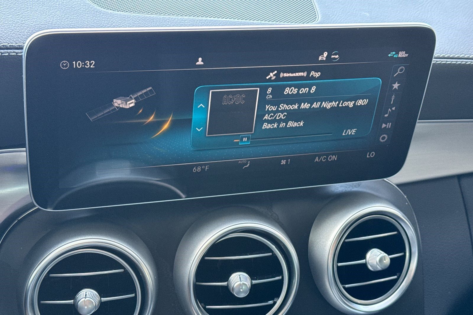 Certified 2023 Mercedes-Benz C 300 Coupe image 18