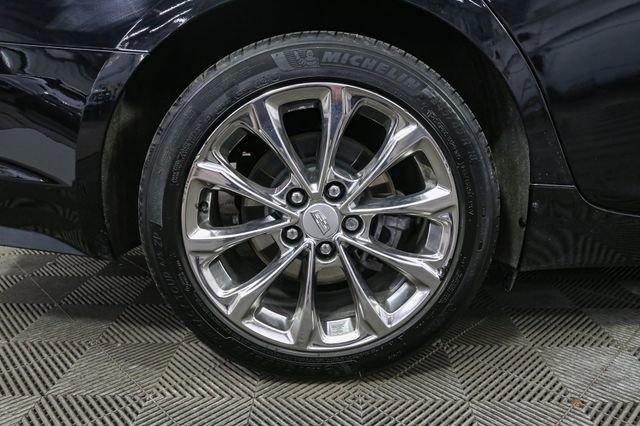 Used 2023 Cadillac CT5 Luxury image 16