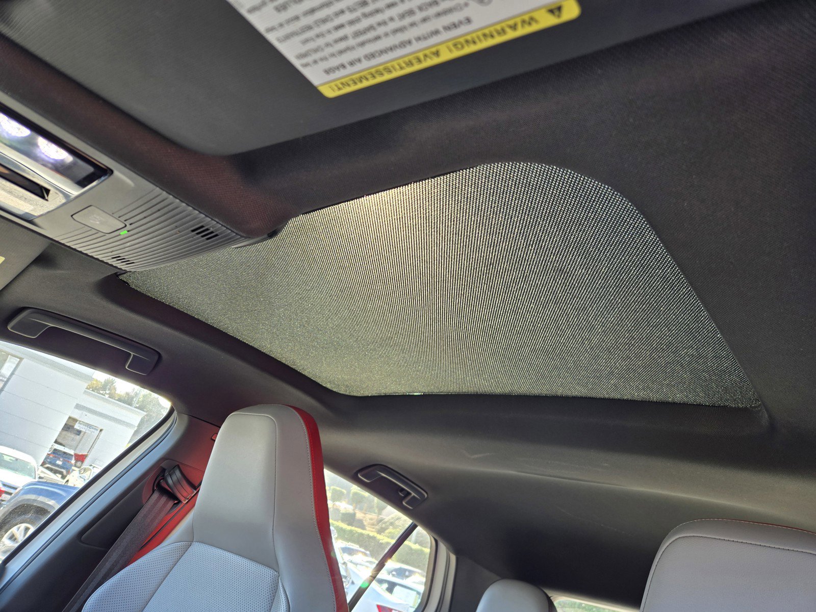 Used 2022 Volkswagen GTI SE w/ SE Leather Package image 11