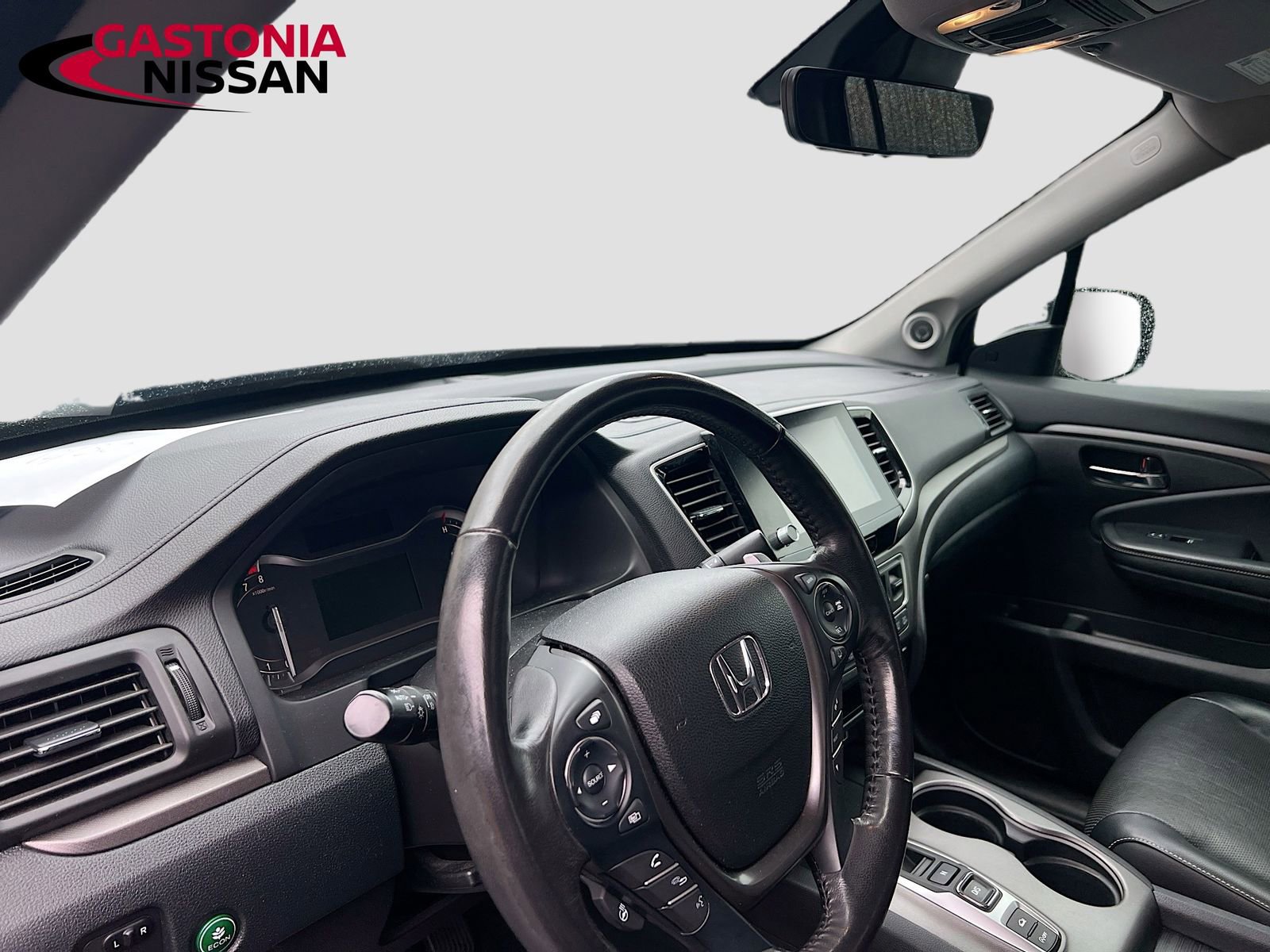 Used 2021 Honda Ridgeline RTL-E image 11