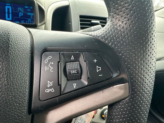 Used 2012 Chevrolet Sonic LT image 24