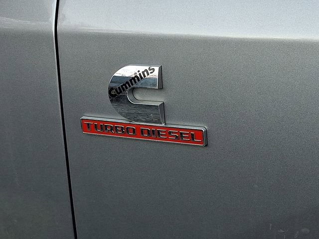 Used 2024 RAM 2500 Big Horn image 9