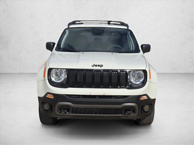 Used 2020 Jeep Renegade Sport AWD/4WD image 2