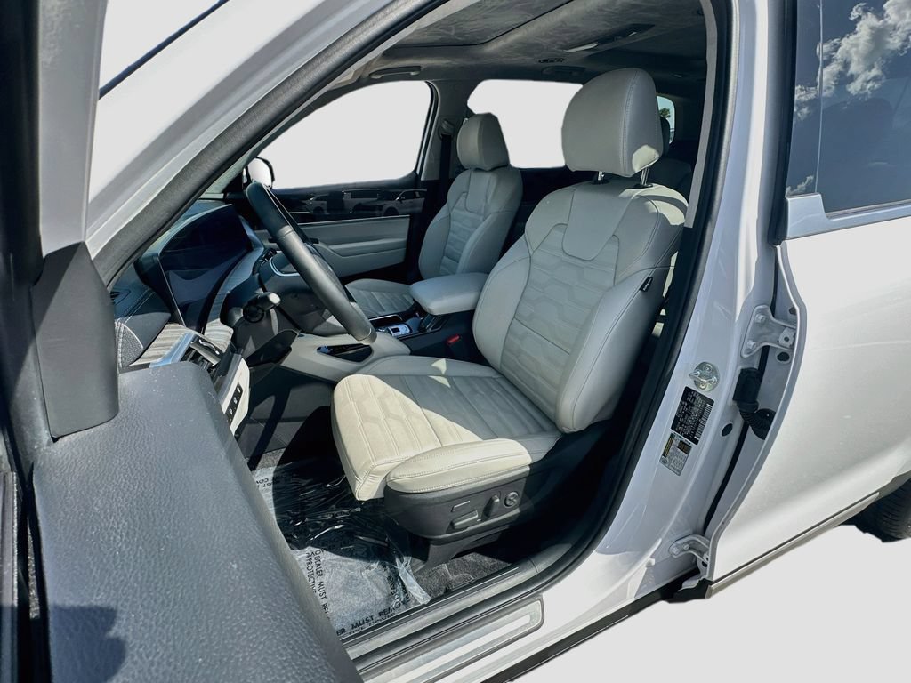 Certified 2024 Kia Telluride SX Prestige AWD/4WD image 22