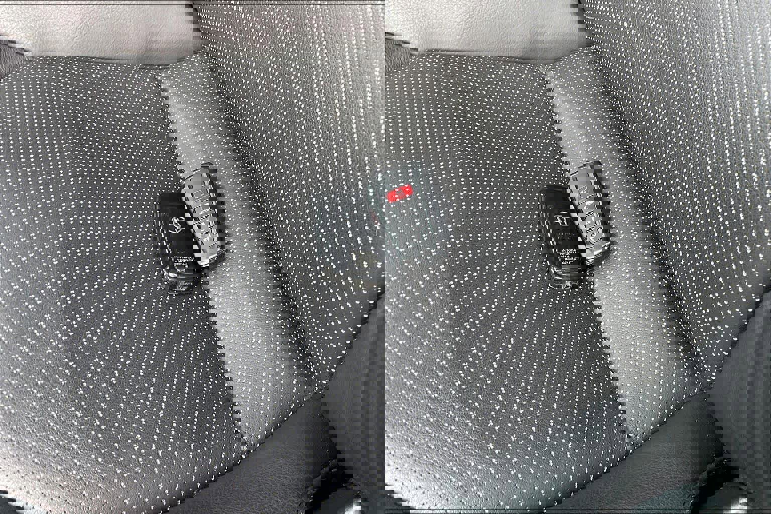 Used 2024 Toyota Camry XSE image 15