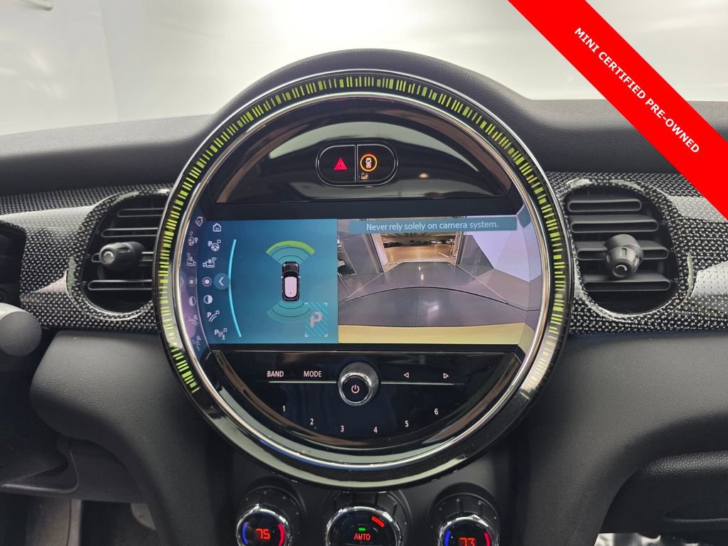Used 2023 MINI Cooper S image 21