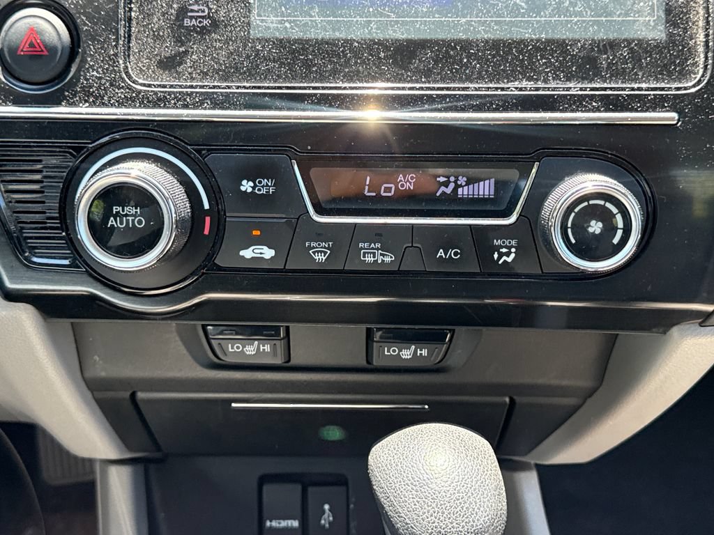 Used 2014 Honda Civic EX-L image 24