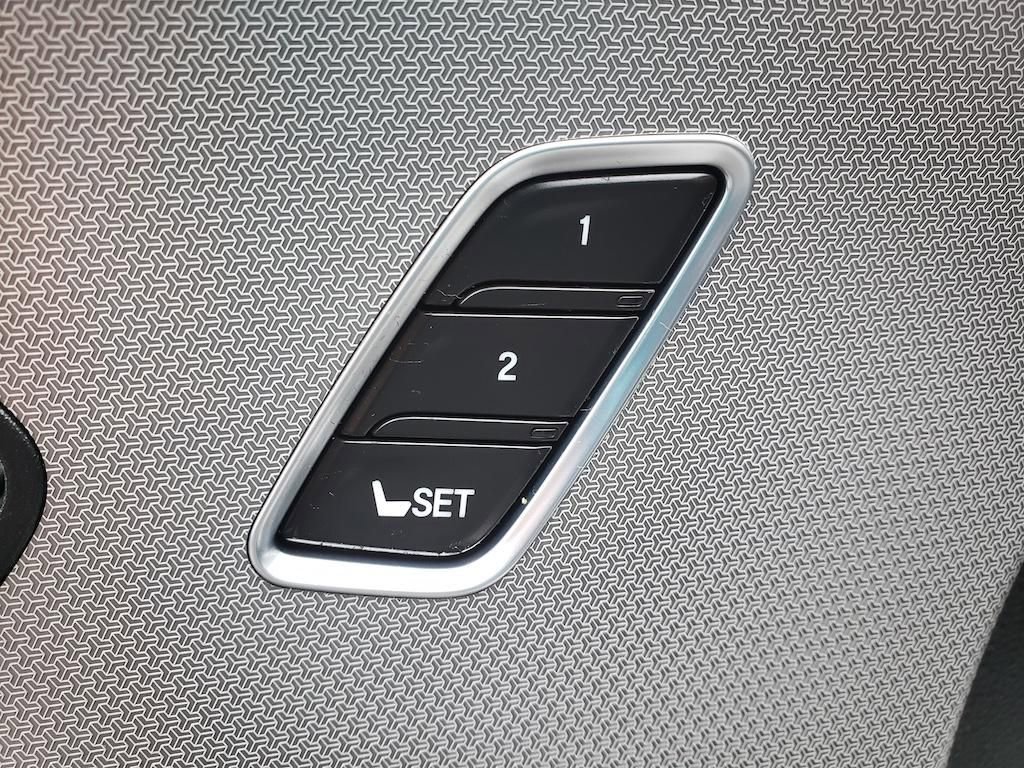 Used 2025 Acura TLX SH-AWD w/ A-SPEC Pkg image 23