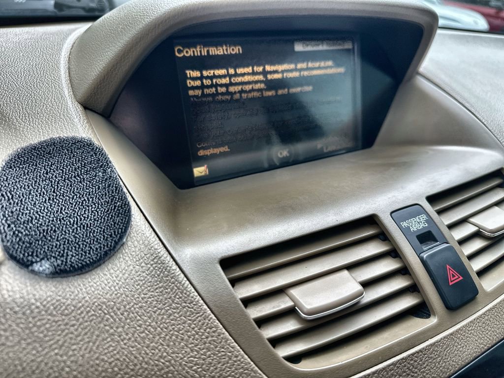 Used 2012 Acura MDX w/ Technology & Entertainment image 28