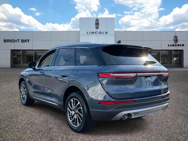 Used 2022 Lincoln Corsair AWD w/ Equipment Group 101A image 3