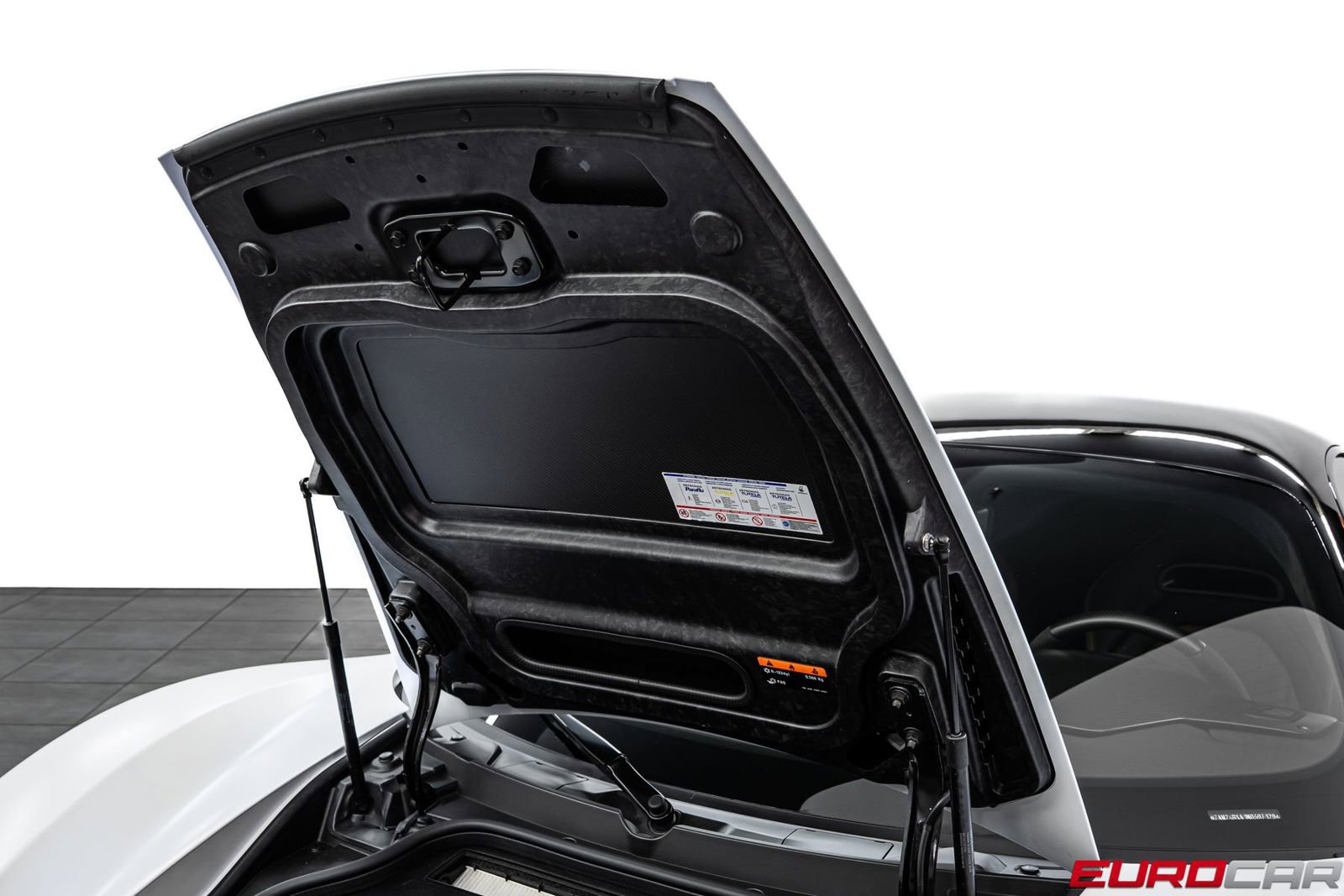 Used 2022 Maserati MC20 Coupe RWD image 11