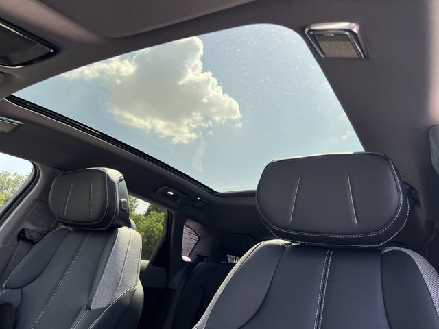 New 2027 Cadillac Optiq Luxury RWD image 23