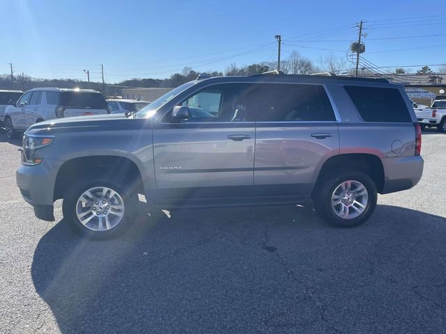 Used 2019 Chevrolet Tahoe LT image 7