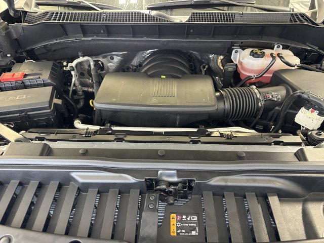 Used 2024 Chevrolet Silverado 1500 RST w/ RST All Star Premium Package AWD/4WD image 34