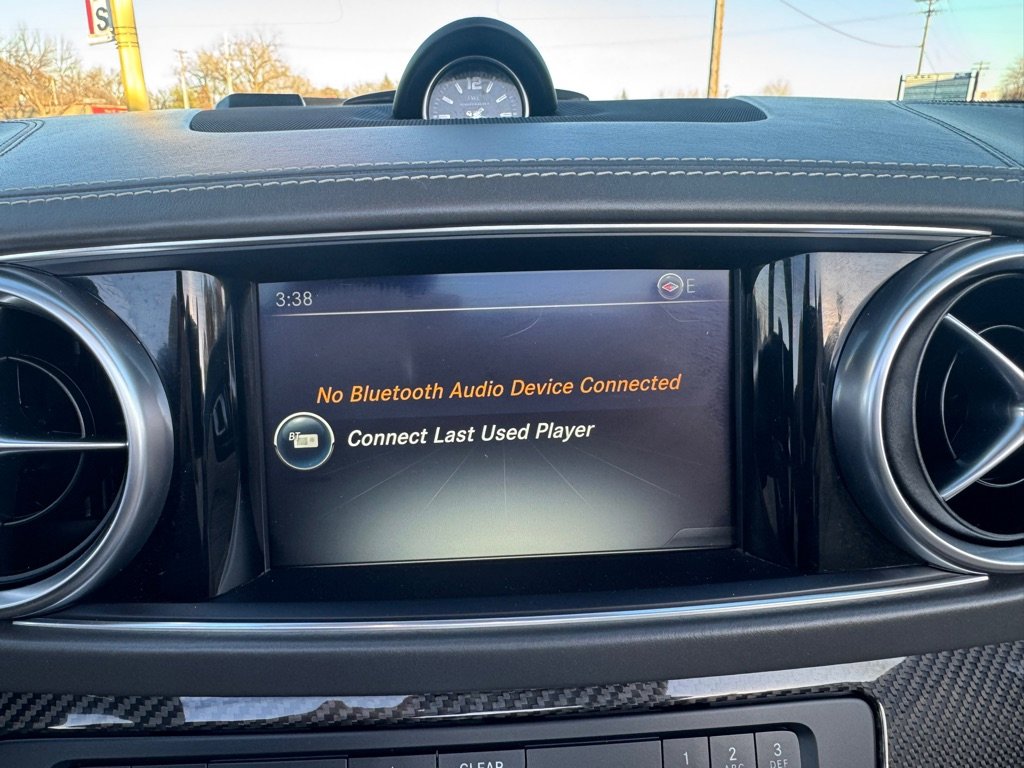 Used 2017 Mercedes-Benz SL 63 AMG image 39