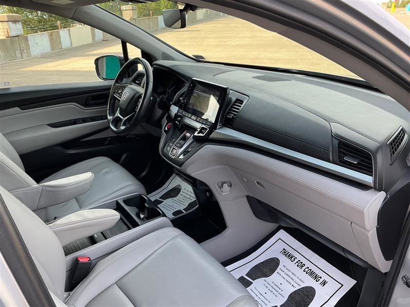Used 2020 Honda Odyssey EX-L image 37