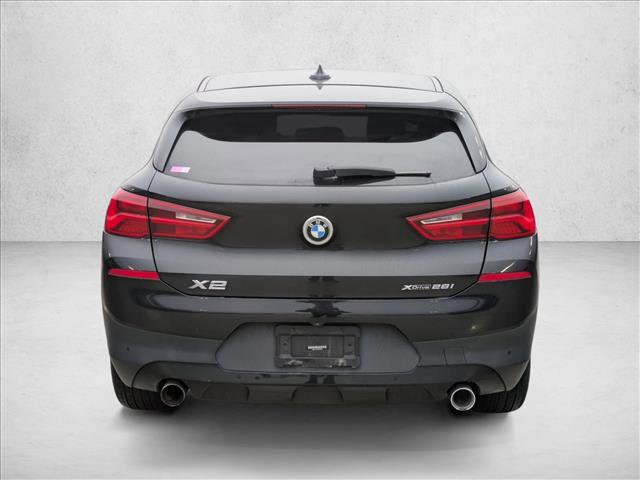 Used 2019 BMW X2 xDrive28i w/ Convenience Package image 6