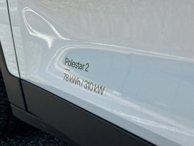 Used 2024 Polestar Polestar 2 AWD/4WD image 35