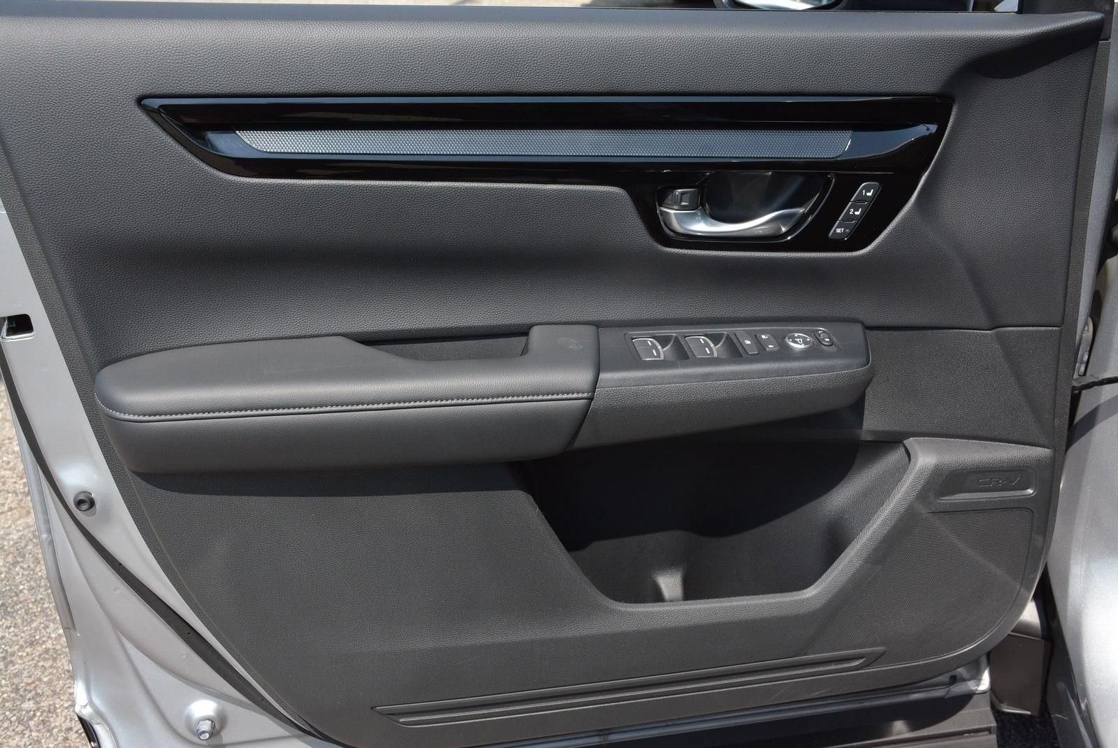 Used 2023 Honda CR-V EX-L image 12