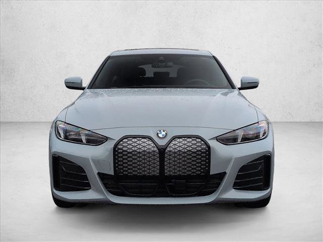 Used 2026 BMW i4 xDrive40i w/ M Sport Package image 6