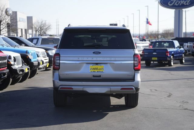 Used 2023 Ford Expedition Max Limited AWD/4WD image 7