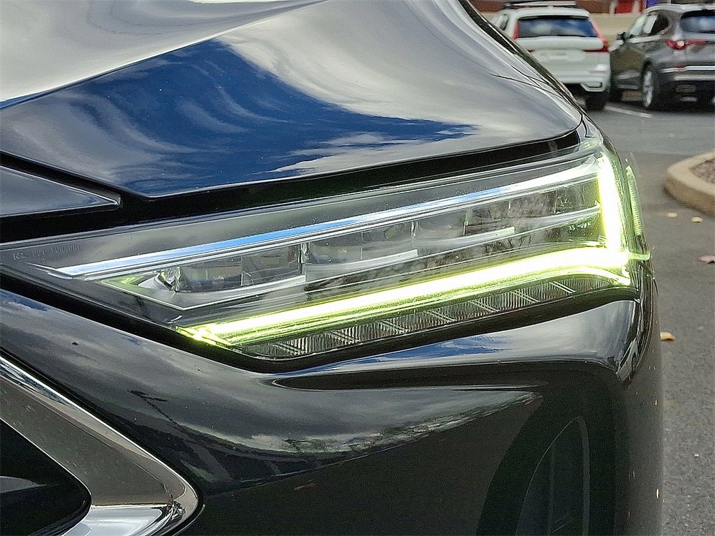 Used 2022 Acura MDX SH-AWD w/ Advance Package image 10