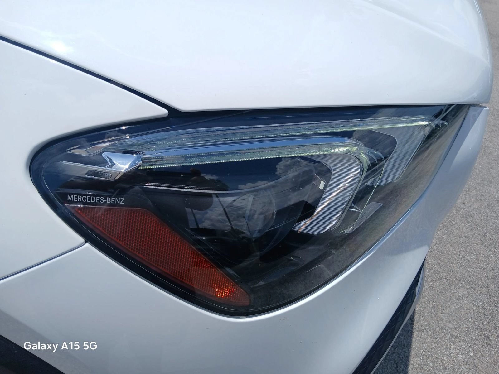 Used 2020 Mercedes-Benz GLE 350 4MATIC image 21