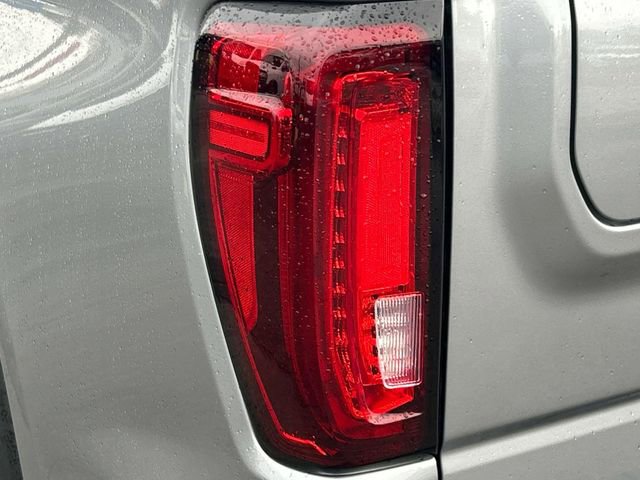 Used 2024 GMC Sierra 1500 Denali Ultimate image 40