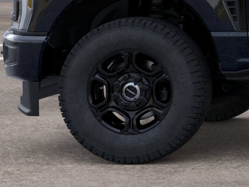 New 2026 Ford F250 XL w/ STX Appearance Package AWD/4WD image 19