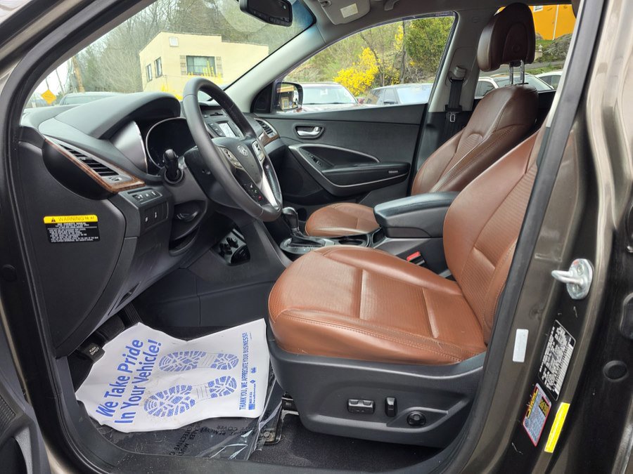 Used 2013 Hyundai Santa Fe Sport 2.0T image 16