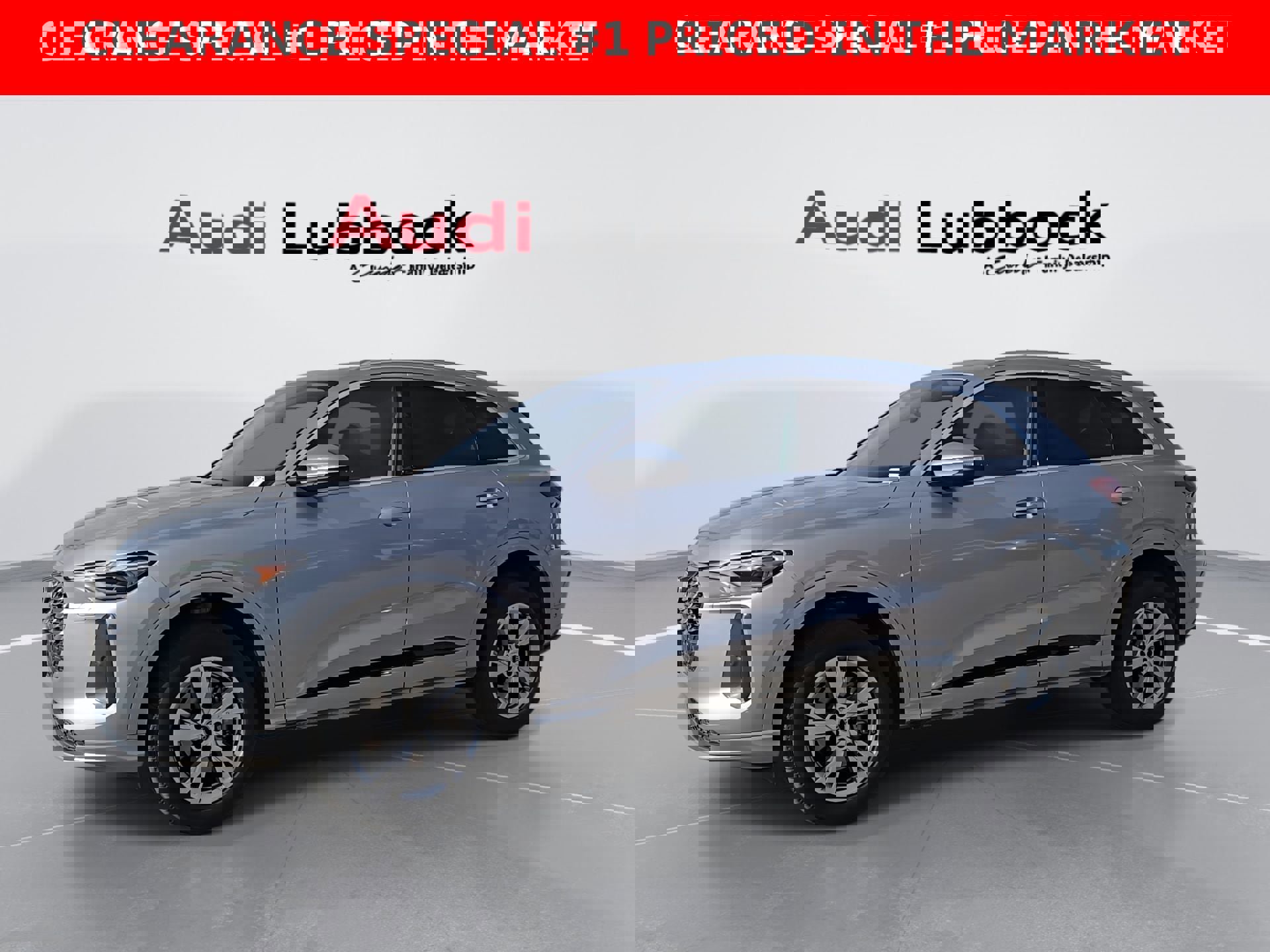 Certified 2025 Audi Q5 Premium w/ Convenience Package image 5