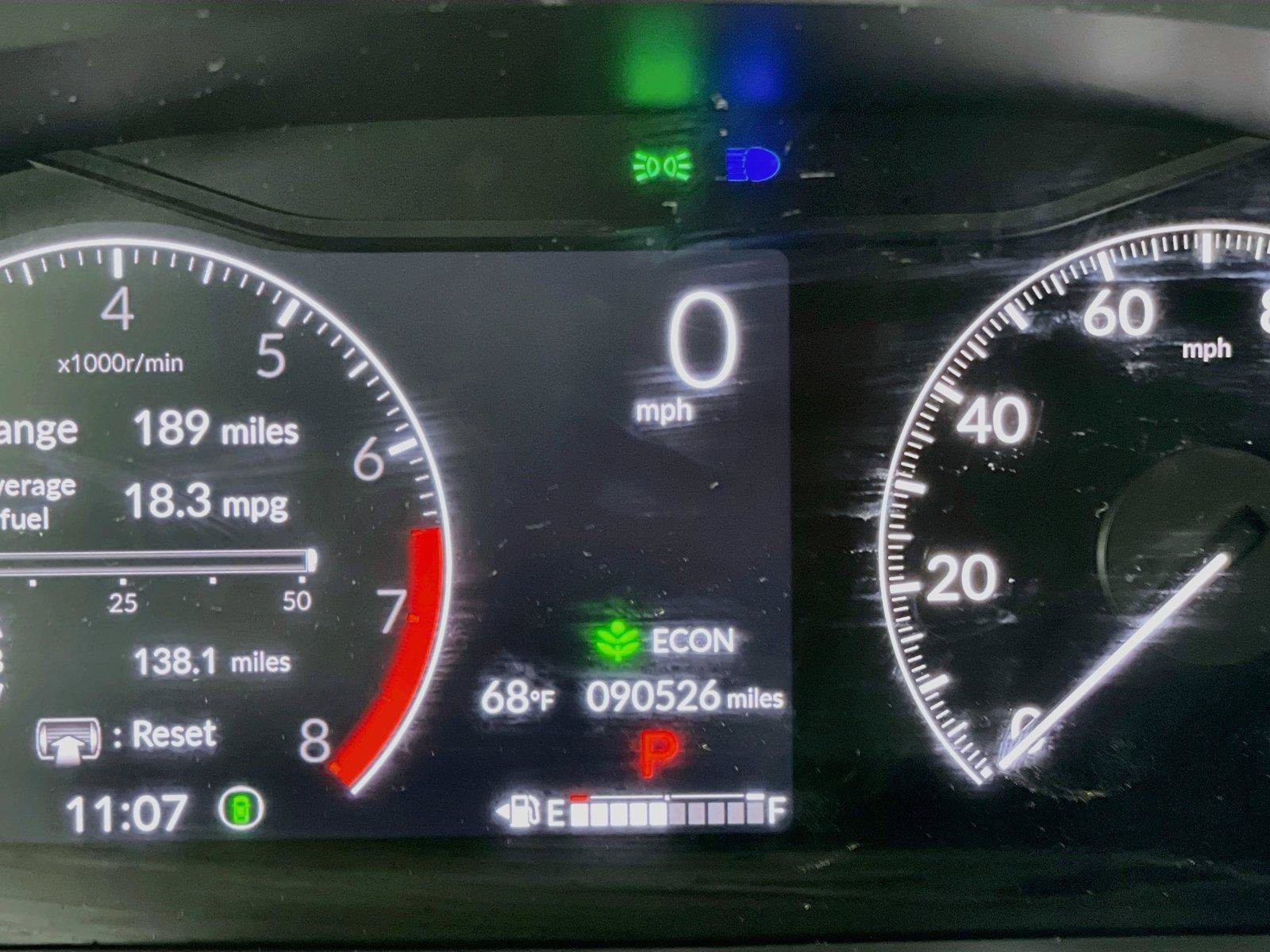 Certified 2023 Honda Pilot Touring image 17