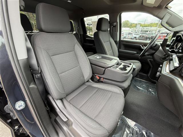 Certified 2022 Chevrolet Silverado 1500 RST image 27