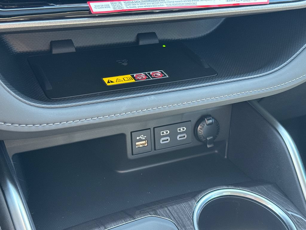 New 2026 Toyota Highlander Limited AWD/4WD image 24