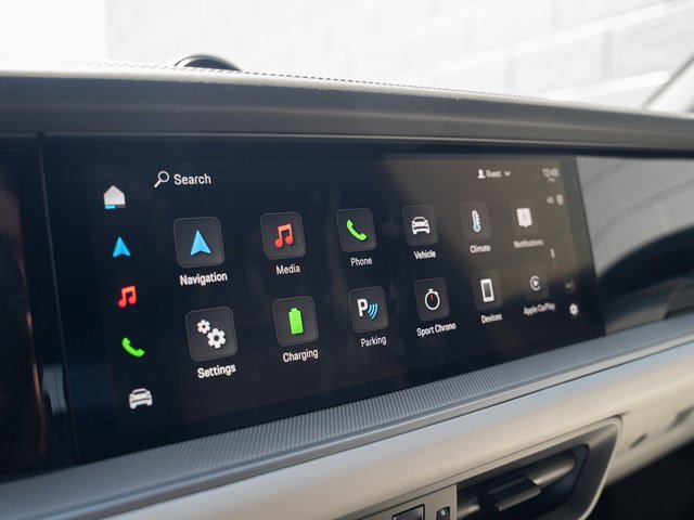 Certified 2024 Porsche Cayenne image 23