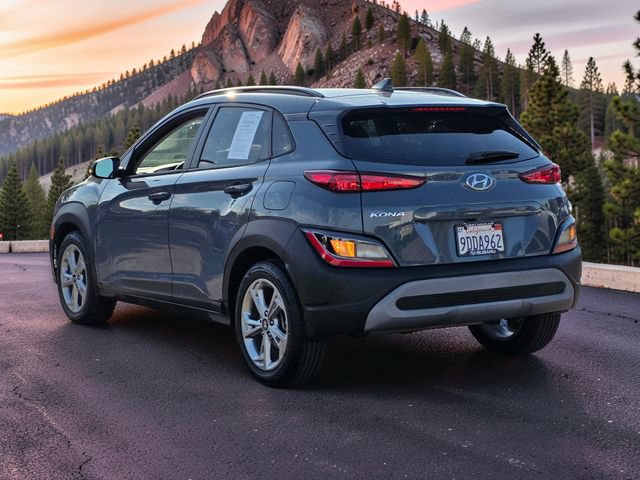 Used 2023 Hyundai Kona SEL FWD image 5
