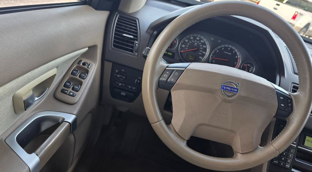 Used 2008 Volvo XC90 3.2 FWD image 21