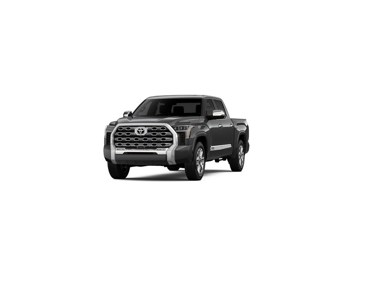 New 2026 Toyota Tundra 1794 Edition AWD/4WD image 18